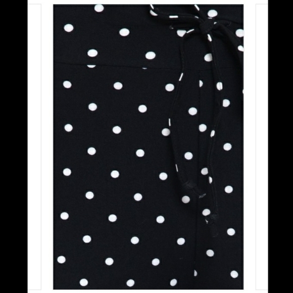 🆕 Polkadot Lounge Pants - Picture 6 of 8